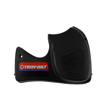 Mtd Cover-Trans-Fwd 21 931-05020A